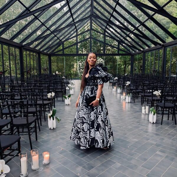 Tailored Travel Outfit