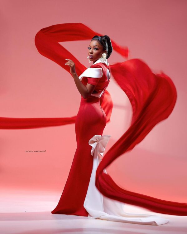 Unique Festival Outfit