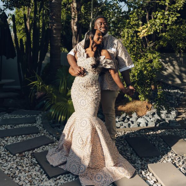 Signature Style Wedding Ensemble